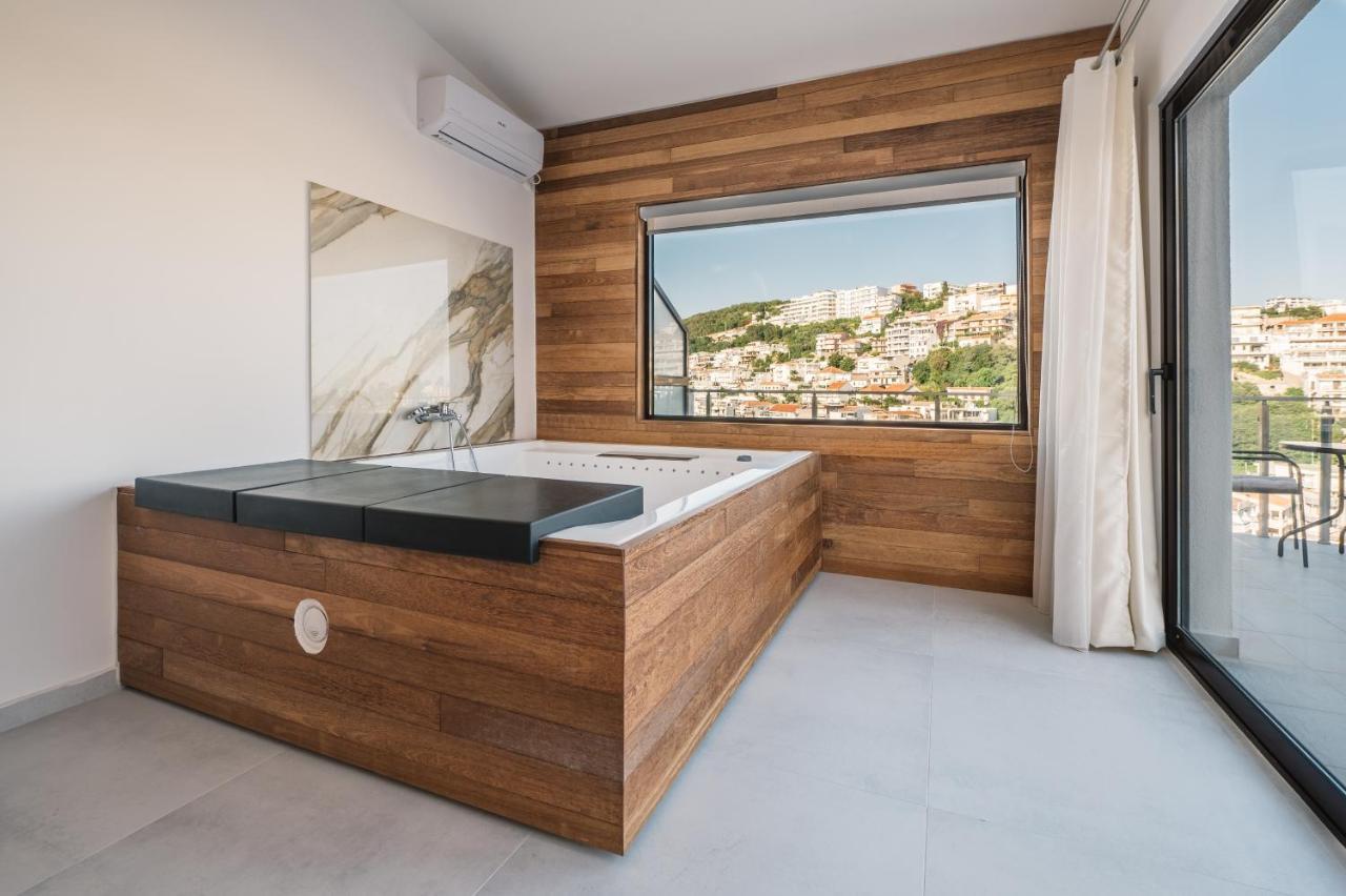 Barba Apartments Ulcinj Extérieur photo