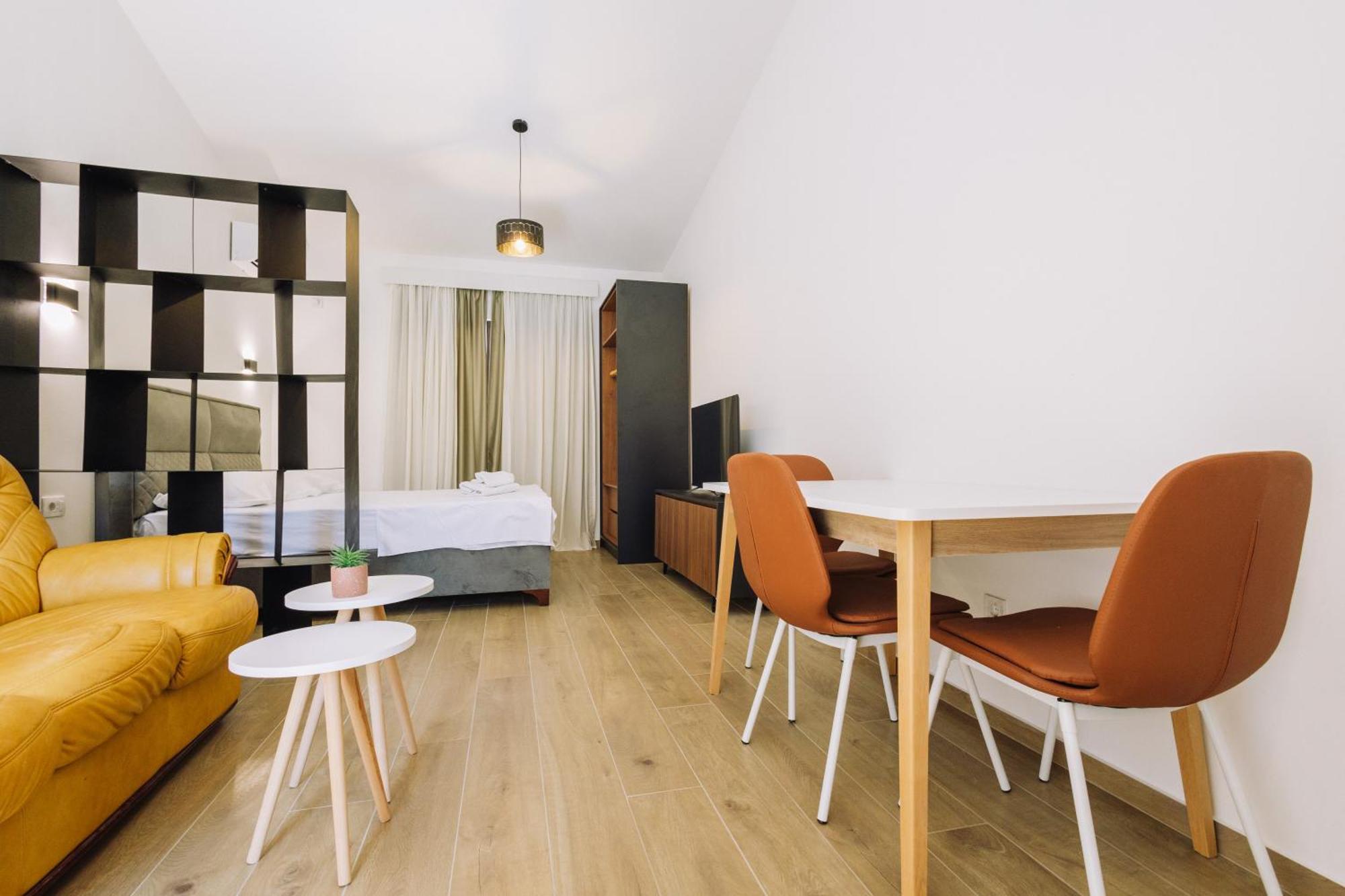 Barba Apartments Ulcinj Extérieur photo